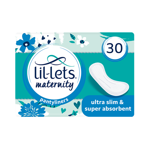 Online Op Maternity Liner 30